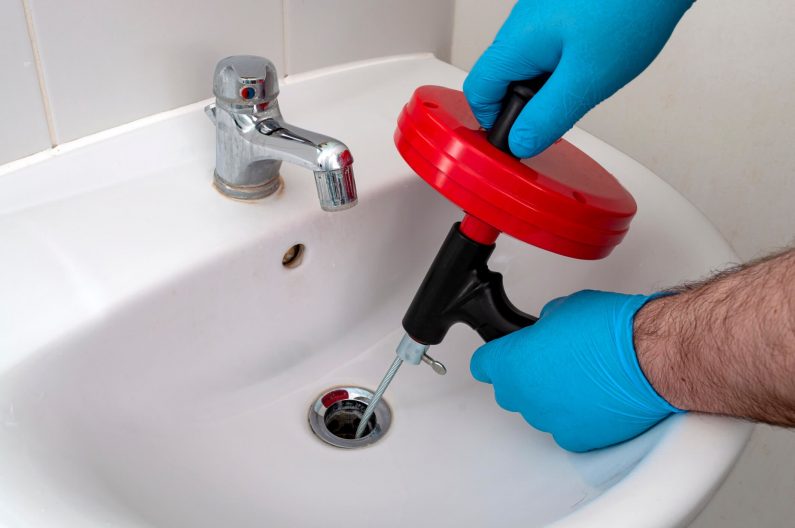 Why is Routine Drain Cleaning So Important?