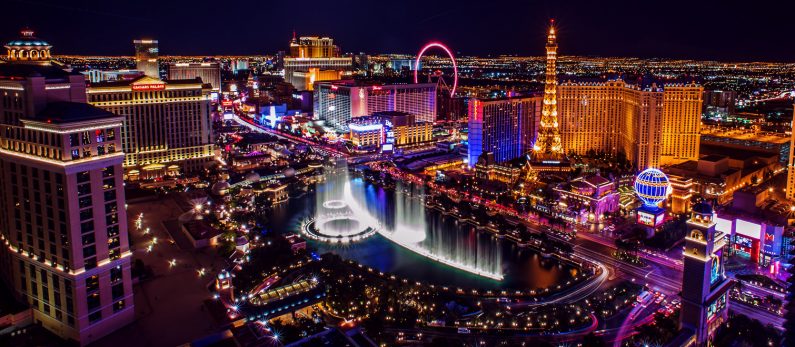 Fun Things for Families to Do in Las Vegas