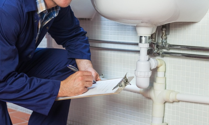 Why Should You Have a Plumbing Inspection Before Buying a Home?