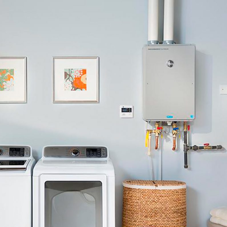 Most Common Tankless Water Heater Issues